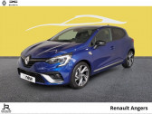 Renault Clio TCe 140ch RS Line  2023 - annonce de voiture en vente sur Auto Sélection.com