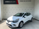 Renault Clio occasion année 2020 boite Manuelle Annonce Renault Clio occasion Essence TCe 75 - 19 Génération à Aire sur Adour