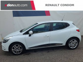 Annonce Renault Clio occasion Essence TCe 75 - 19 Gnration  Condom