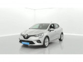 Renault Clio occasion année 2020 boite Manuelle Annonce Renault Clio occasion Essence TCe 75 - 19 Génération à LANNION