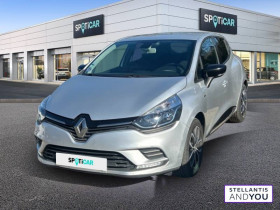 Renault Clio , garage SPOTICAR STELLANTIS &YOU LOMME   LOMME