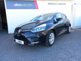 Renault Clio occasion année 2019 boite Manuelle Annonce Renault Clio occasion Essence TCe 75 E6C Trend à Langon