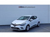 Renault Clio occasion année 2018 boite Manuelle Annonce Renault Clio occasion Essence TCe 75 E6C Trend à Auch