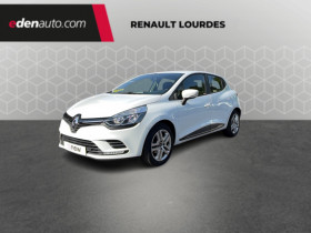 Renault Clio occasion 2019 mise en vente à Lourdes par le garage RENAULT LOURDES - photo n°1