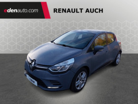 Renault Clio occasion 2019 mise en vente à Auch par le garage RENAULT AUCH - photo n°1