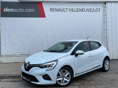 Annonce Renault Clio occasion Essence TCe 90 - 21 Business  Bias