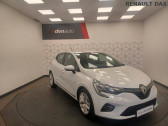 Renault Clio E-Tech 140 Business  2020 - annonce de voiture en vente sur Auto Slection.com