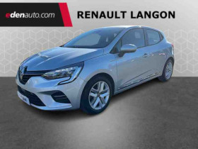 Renault Clio occasion 2021 mise en vente à Langon par le garage RENAULT LANGON - photo n°1