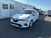 Renault Clio TCe 90 - 21 Business  2021 - annonce de voiture en vente sur Auto Sélection.com