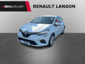 Renault Clio occasion année 2021 boite Manuelle Annonce Renault Clio occasion Essence TCe 90 - 21 Business à Langon