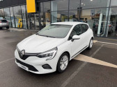 Renault Clio occasion année 2021 boite Manuelle Annonce Renault Clio occasion Essence TCe 90 - 21 Business à LAMBALLE