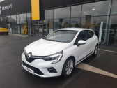 Renault Clio occasion année 2021 boite Manuelle Annonce Renault Clio occasion Essence TCe 90 - 21 Business à LAMBALLE