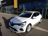 Renault Clio occasion année 2021 boite Manuelle Annonce Renault Clio occasion Essence TCe 90 - 21 Business à LAMBALLE