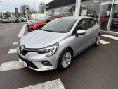Renault Clio occasion année 2021 boite Manuelle Annonce Renault Clio occasion Essence TCe 90 - 21 Business à SAINT-LO