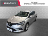 Annonce Renault Clio occasion Essence TCe 90 - 21 Business  Castelnau-d'Estrtefonds