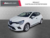 Annonce Renault Clio occasion Essence TCe 90 - 21 Business  Castelnau-d'Estrtefonds