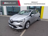 Annonce Renault Clio occasion Essence TCe 90 - 21 Business � Castelnau-d'Estr�tefonds