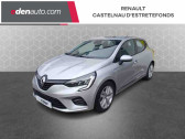 Annonce Renault Clio occasion Essence TCe 90 - 21 Business � Castelnau-d'Estr�tefonds