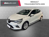 Annonce Renault Clio occasion Essence TCe 90 - 21 Business  Toulouse