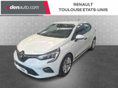 Renault Clio occasion année 2021 boite Manuelle Annonce Renault Clio occasion Essence TCe 90 - 21 Business à Toulouse