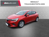 Renault Clio occasion année 2021 boite Manuelle Annonce Renault Clio occasion Essence TCe 90 - 21 Business à Toulouse