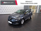 Renault Clio occasion année 2021 boite Manuelle Annonce Renault Clio occasion Essence TCe 90 - 21 Business à Toulouse