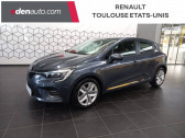 Renault Clio occasion année 2021 boite Manuelle Annonce Renault Clio occasion Essence TCe 90 - 21 Business à Toulouse