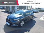 Renault Clio occasion année 2021 boite Manuelle Annonce Renault Clio occasion Essence TCe 90 - 21 Business à Toulouse