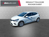 Renault Clio occasion année 2021 boite Manuelle Annonce Renault Clio occasion Essence TCe 90 - 21 Business à Toulouse