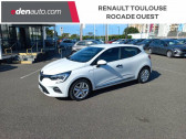 Renault Clio occasion année 2021 boite Manuelle Annonce Renault Clio occasion Essence TCe 90 - 21 Business à Toulouse