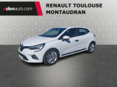 Annonce Renault Clio occasion Essence TCe 90 - 21 Business � Toulouse