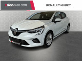 Renault Clio occasion année 2021 boite Manuelle Annonce Renault Clio occasion Essence TCe 90 - 21 Business à Muret