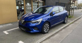 Annonce Renault Clio occasion Essence TCe 90 21 Intens à NANTES