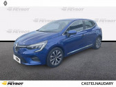 Annonce Renault Clio occasion Essence TCe 90 - 21 Intens  CASTELNAUDARY