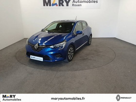 Renault Clio , garage MARY AUTOMOBILES BARENTIN  BARENTIN
