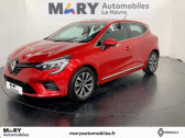 Annonce Renault Clio occasion Essence TCe 90 - 21 Intens  LE HAVRE