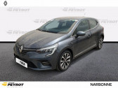 Renault Clio TCe 90 - 21 Intens   NARBONNE 11