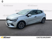 Annonce Renault Clio occasion Essence TCe 90 - 21 Intens  CASTELNAUDARY