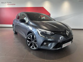 Annonce Renault Clio occasion Essence TCe 90 - 21 Intens  ROISSY-EN-France