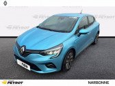 Annonce Renault Clio occasion Essence TCe 90 - 21 Intens  NARBONNE