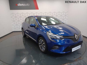 Renault Clio occasion 2021 mise en vente à DAX par le garage RENAULT DAX - photo n°1