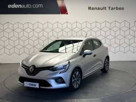 Renault Clio occasion 2021 mise en vente à TARBES par le garage RENAULT TARBES - photo n°1