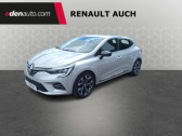 Renault Clio occasion année 2021 boite Manuelle Annonce Renault Clio occasion Essence TCe 90 - 21 Intens à Auch