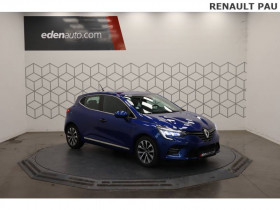 Renault Clio occasion 2021 mise en vente à Pau par le garage RENAULT PAU - photo n°1