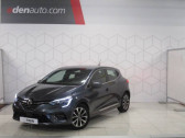 Annonce Renault Clio occasion Essence TCe 90 - 21 Intens  BAYONNE