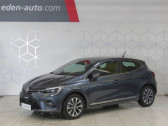 Renault Clio occasion année 2021 boite Manuelle Annonce Renault Clio occasion Essence TCe 90 - 21 Intens à BAYONNE