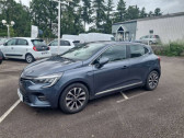 Renault Clio occasion année 2021 boite Manuelle Annonce Renault Clio occasion Essence TCe 90 - 21 Intens à PLOERMEL