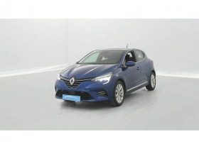 Renault Clio , garage RENAULT SAINT-BRIEUC  SAINT-BRIEUC