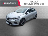 Annonce Renault Clio occasion Essence TCe 90 - 21 Intens  Toulouse