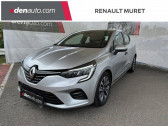 Annonce Renault Clio occasion Essence TCe 90 - 21 Intens  Muret